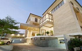 Plaza 54 Residence Jakarta